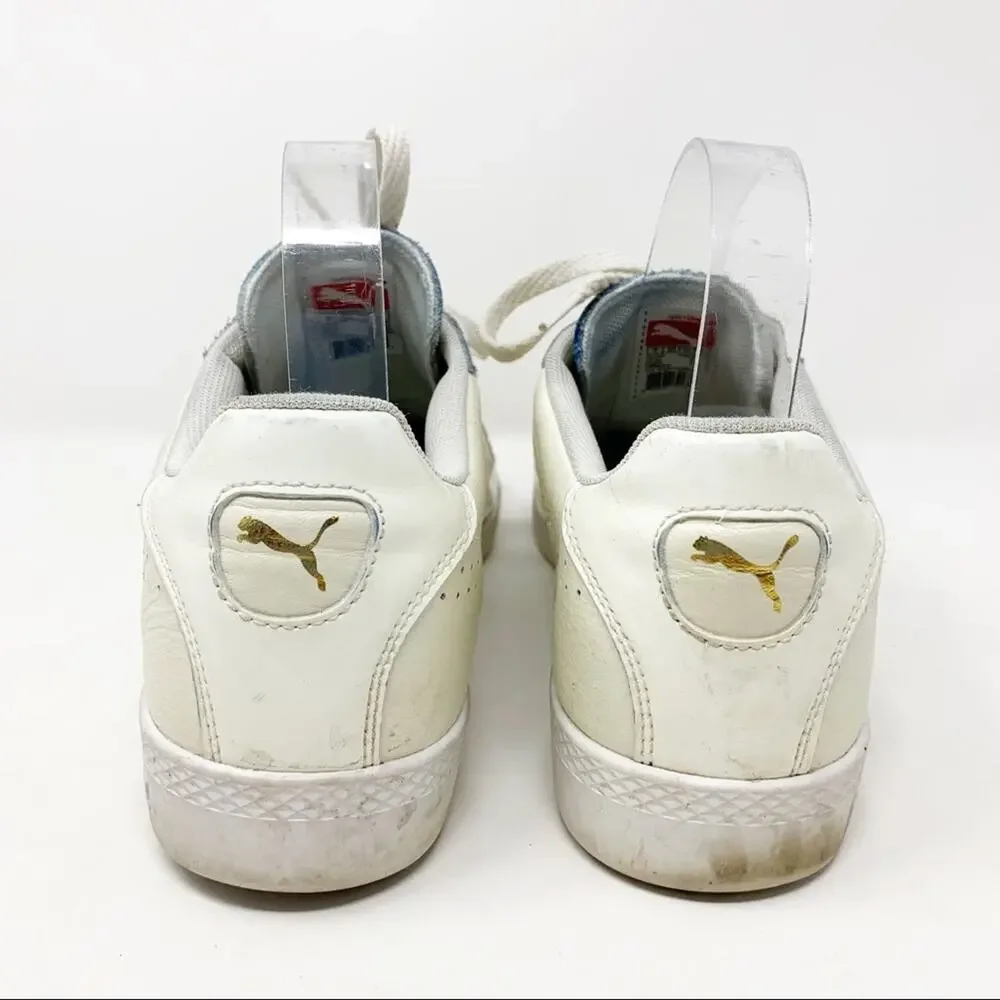 Puma Match Women’s Sneakers Size 9.5